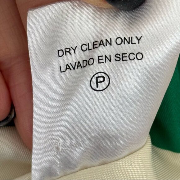 Pendleton Cherry Red Cascade Wool Coat - Picture 11 of 12